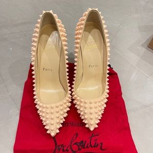 Christian Louboutin Heels